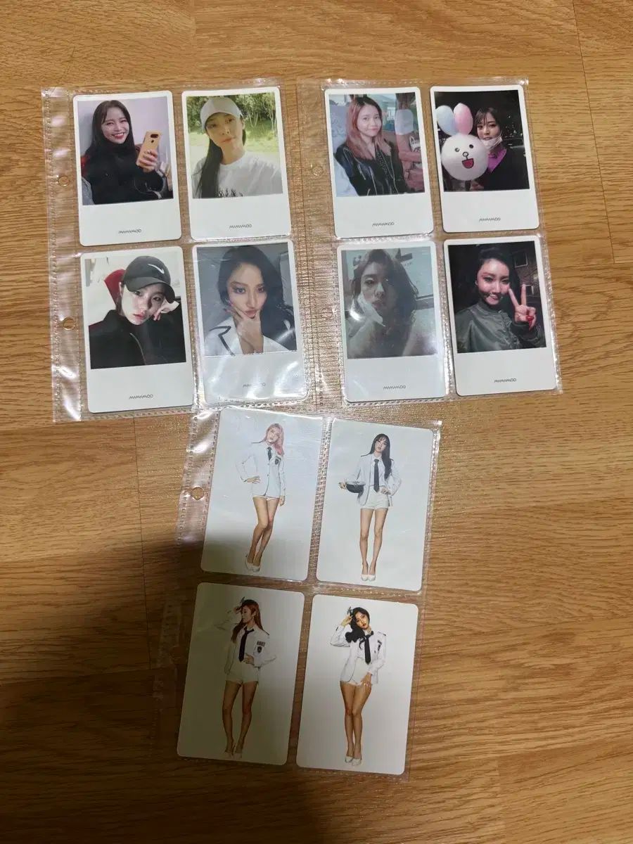 MAMAMOO ママム コンサート DVD Blu-ray KINO トレカ 含む