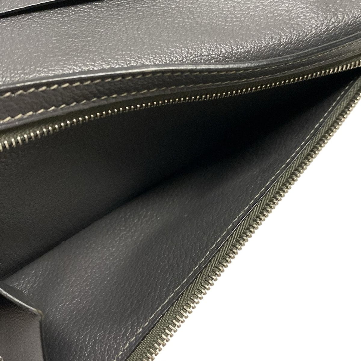 エルメス 長財布