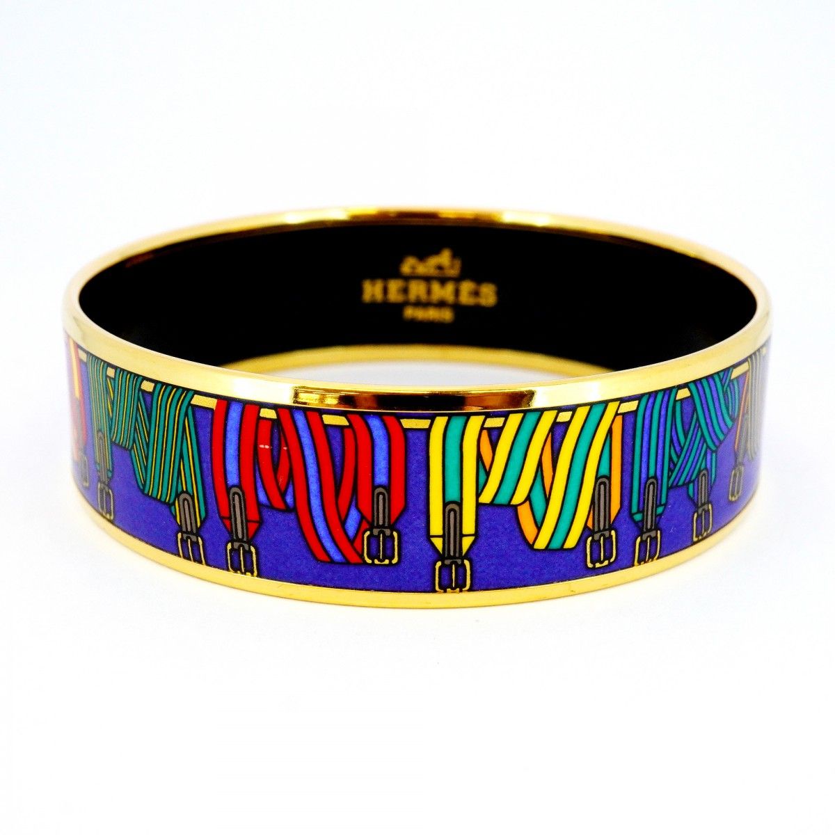 エルメス バングル