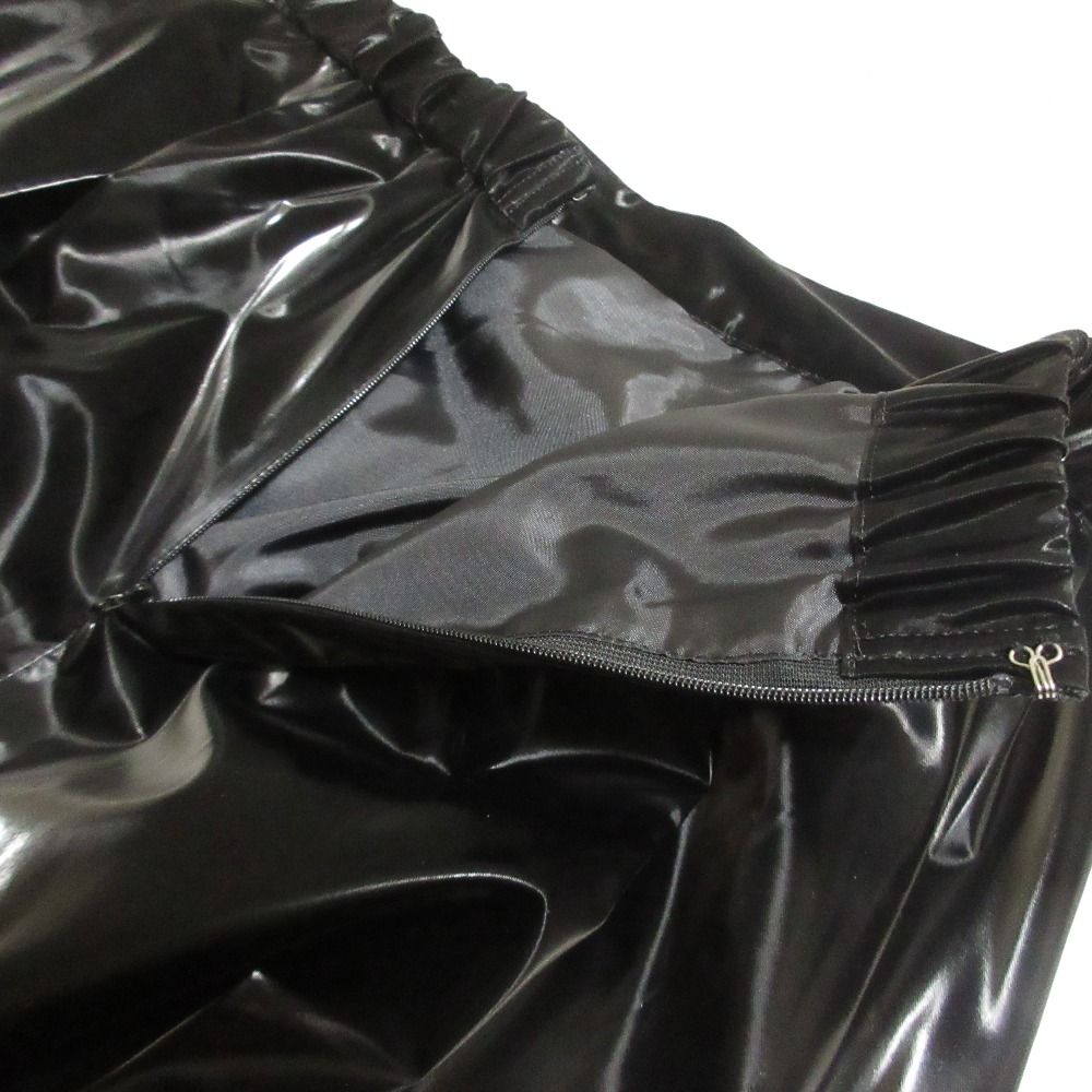 コルコバード ギャザーロングスカート