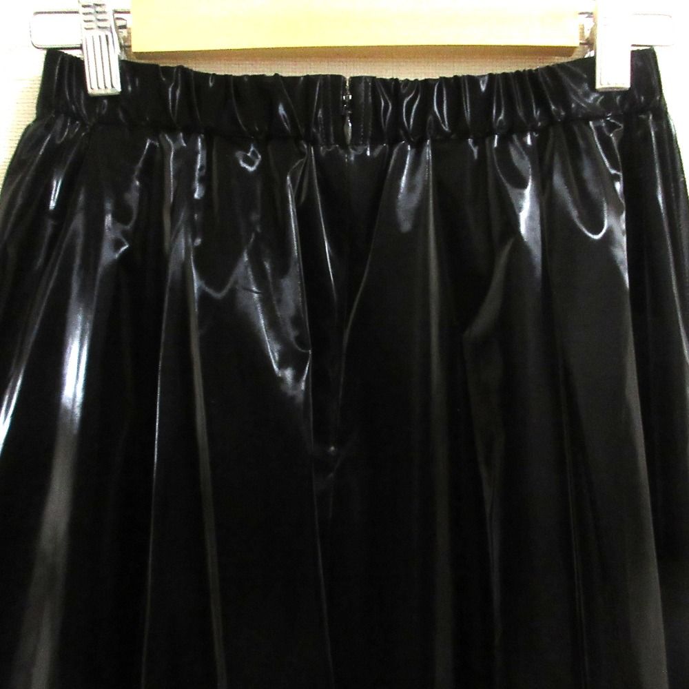 コルコバード ギャザーロングスカート