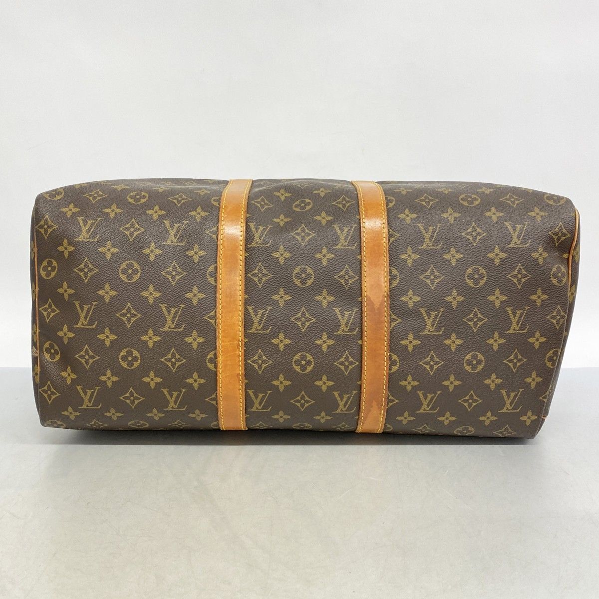 ブラウン メンズ