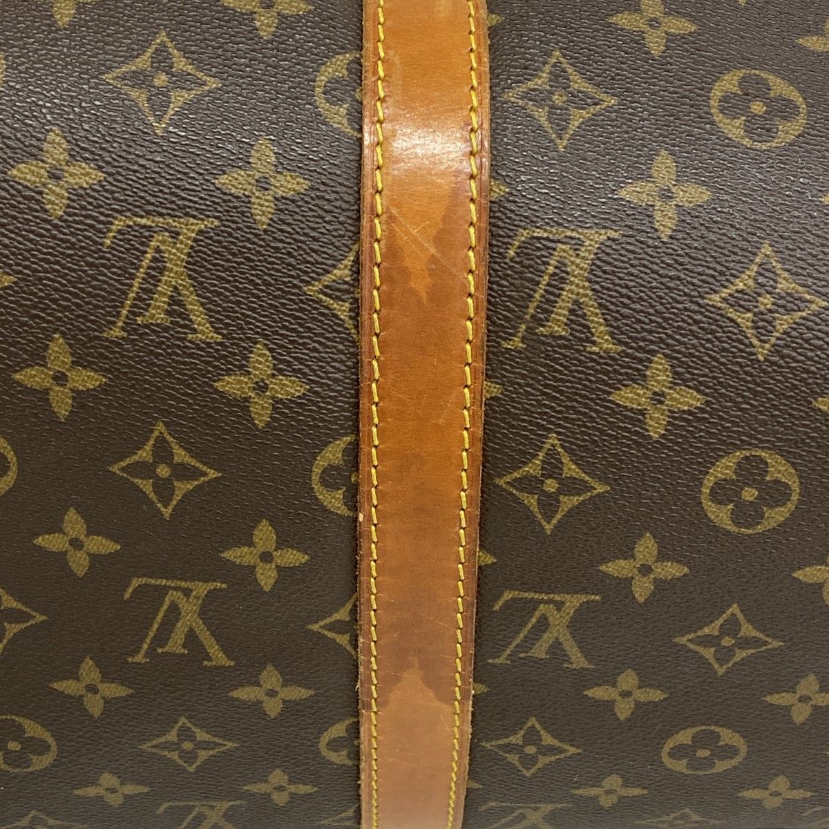 ブラウン メンズ