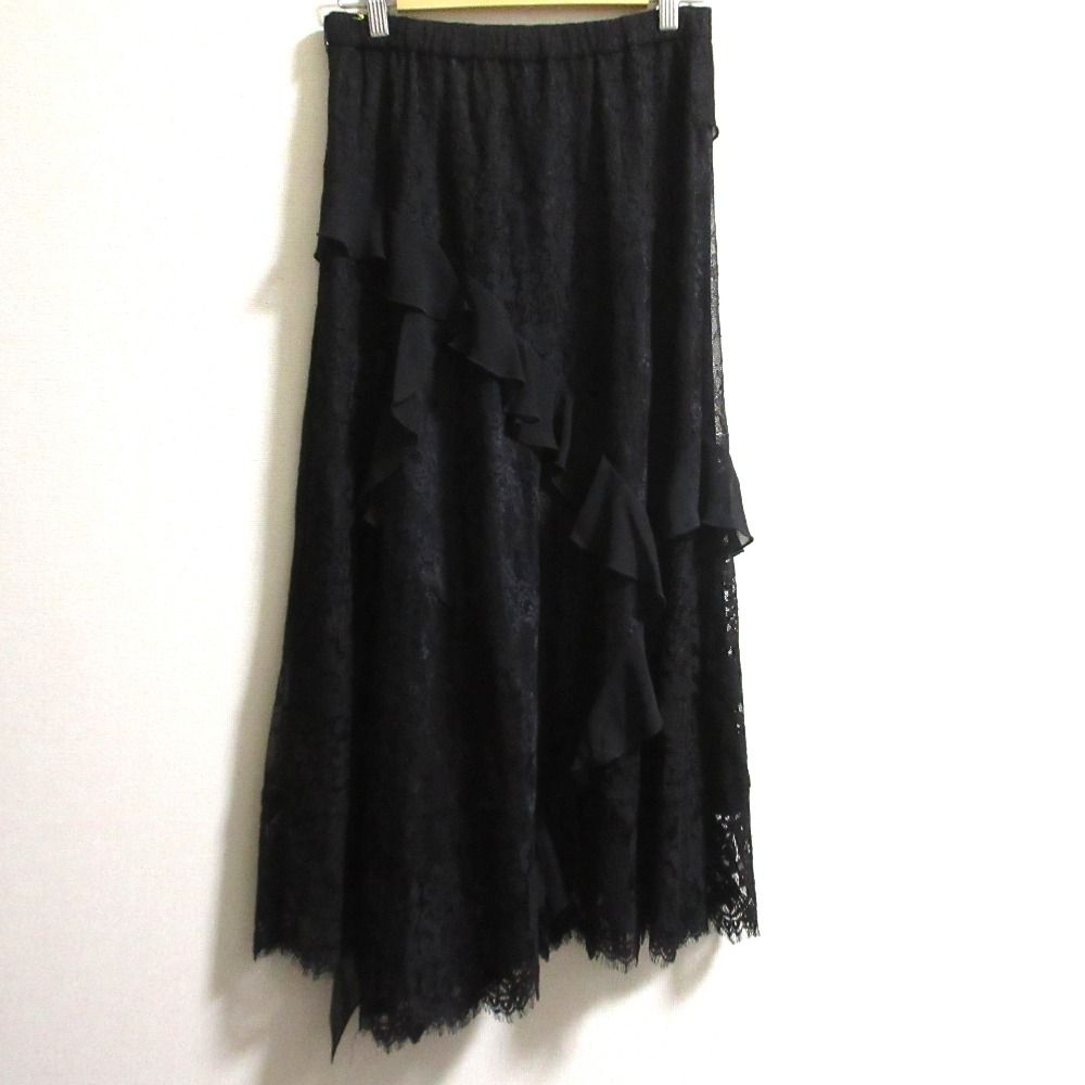 サイズ38 ブラック