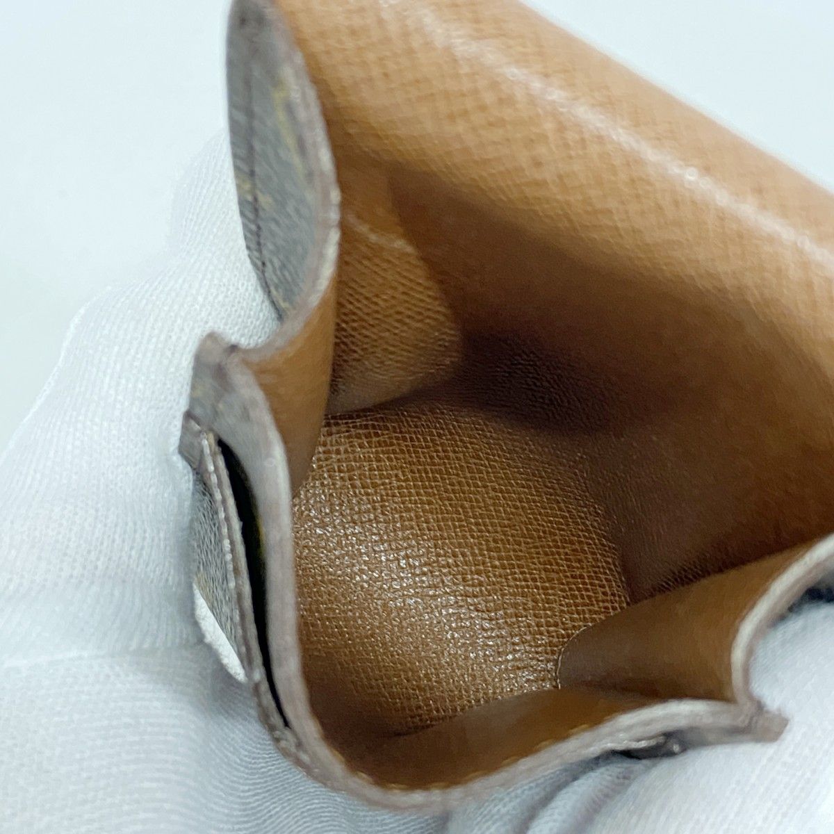 ブラウン メンズ