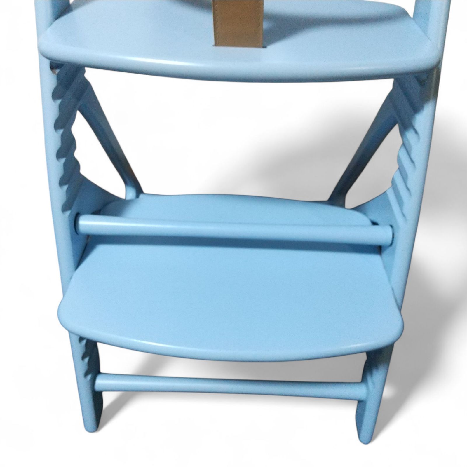 北海道 沖縄県は即 不可 大和屋 アッフルチェア シェルブルー yamatoya affel chair テーブル ガード 木製ベビーチェア ハイチェア MARWIL-DEMENAGEMENTS_CH