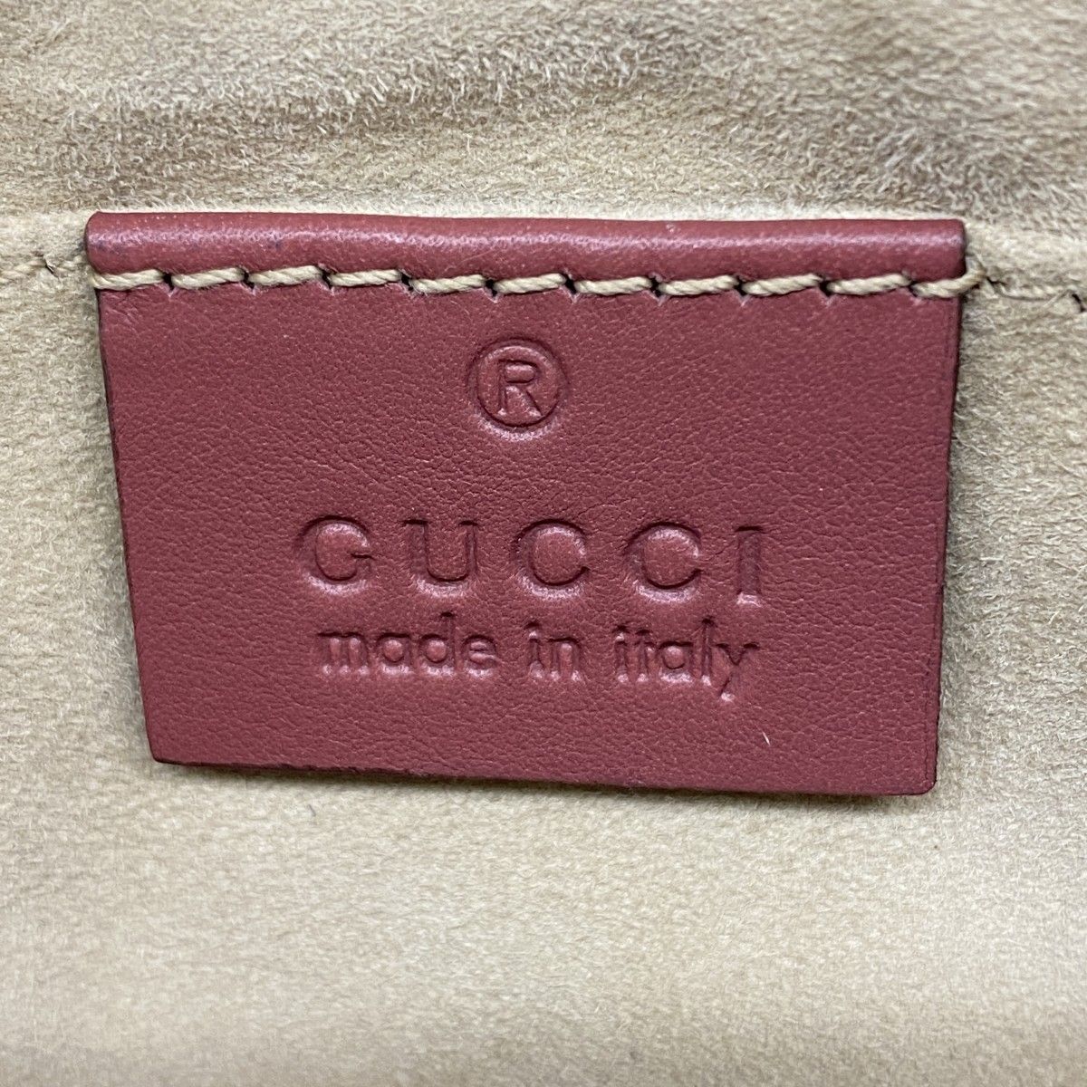 マルチ シルバー金具