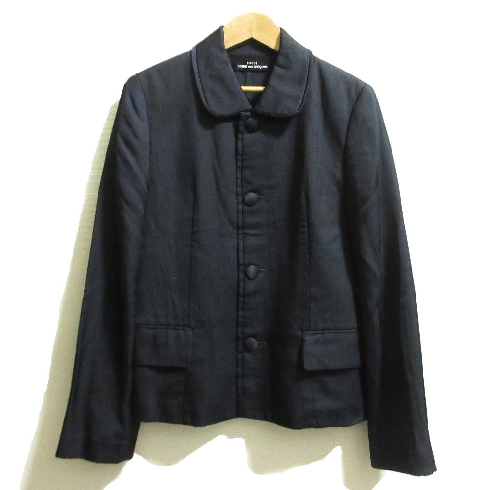 美品 AD1995 tricot COMME des GARCONS トリココムデギャルソン