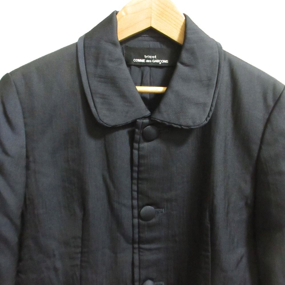 美品 AD1995 tricot COMME des GARCONS トリココムデギャルソン