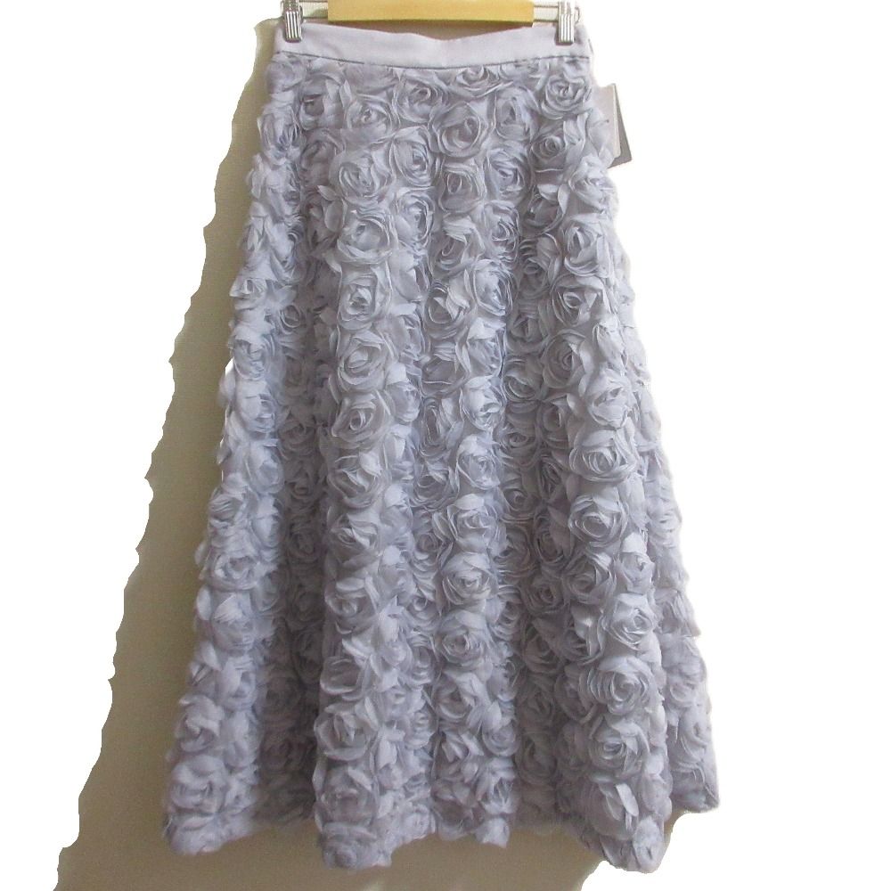 グレー レディース