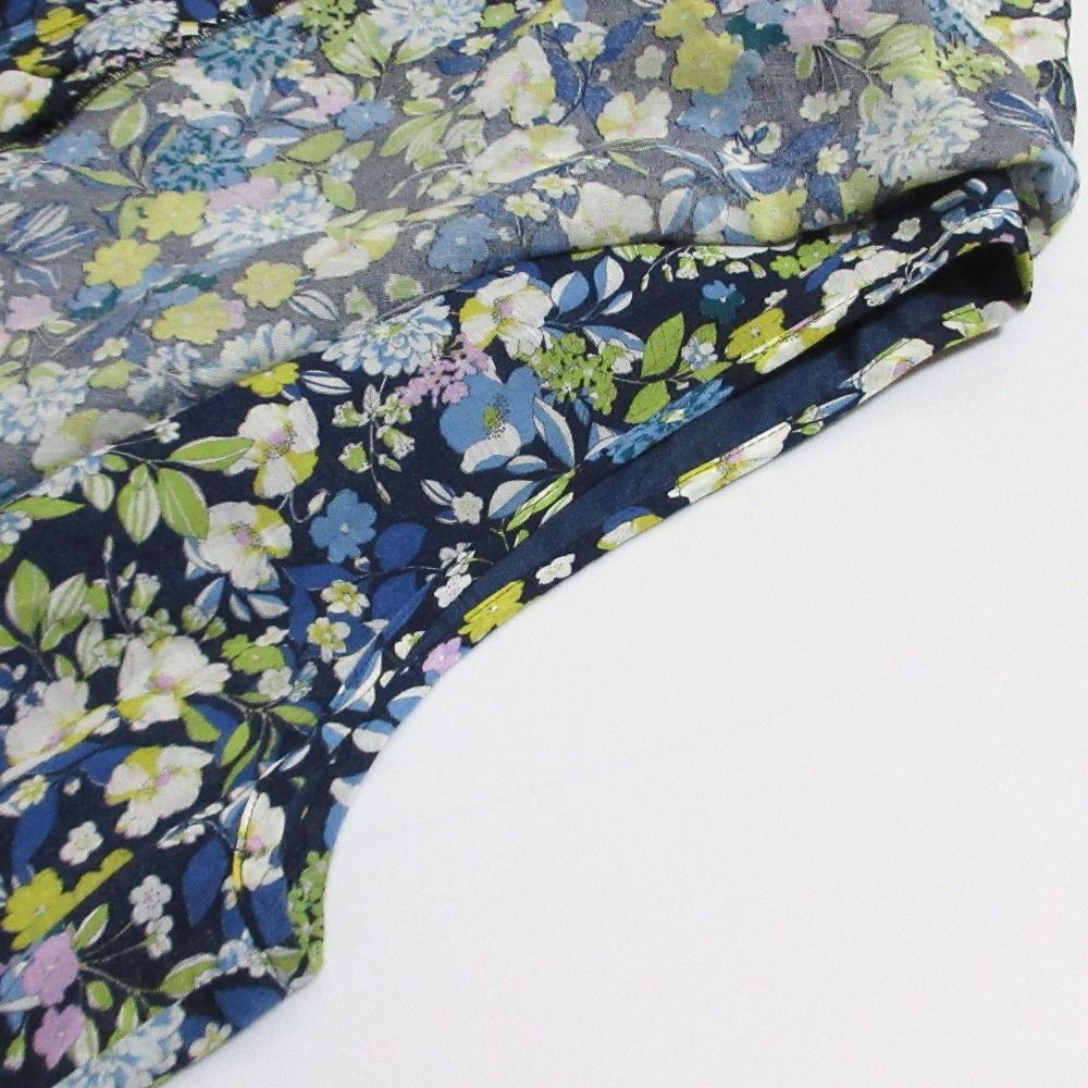 サイズ4 ネイビー