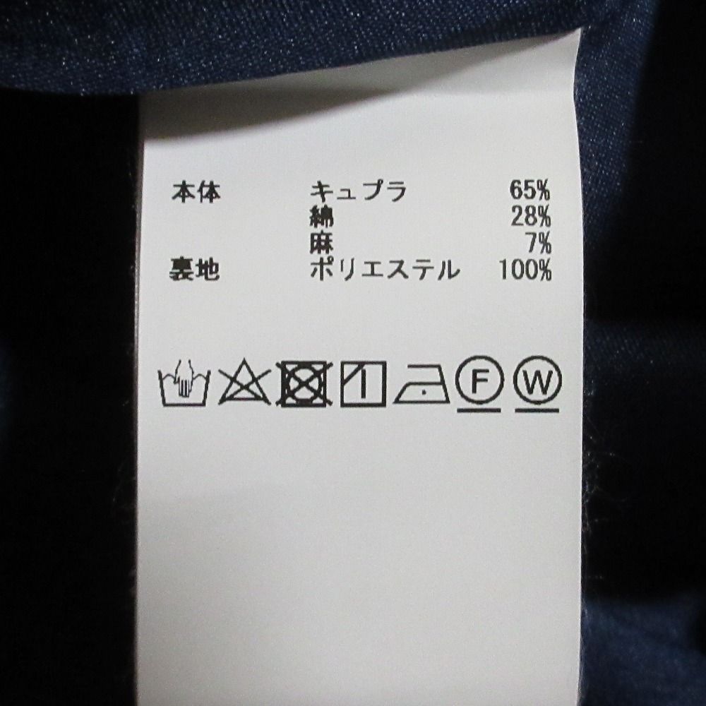 サイズ4 ネイビー