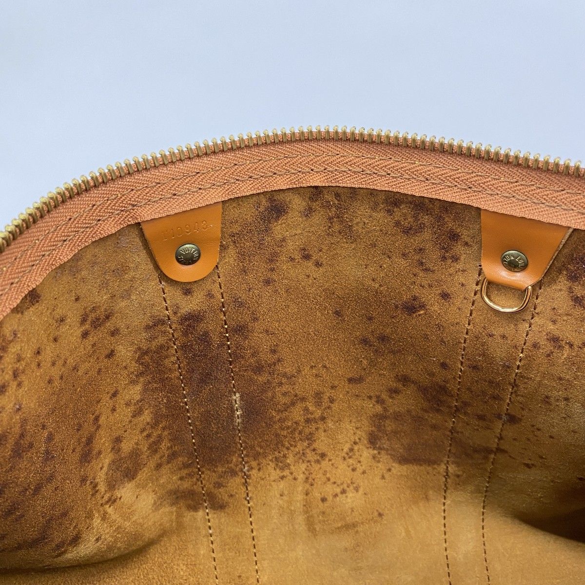 ルイヴィトン ボストンバッグ