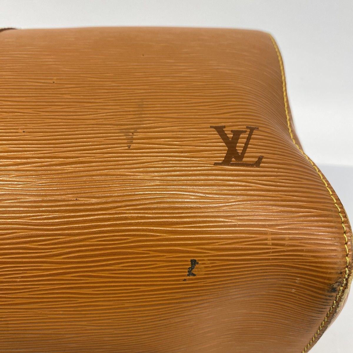 ルイヴィトン ボストンバッグ