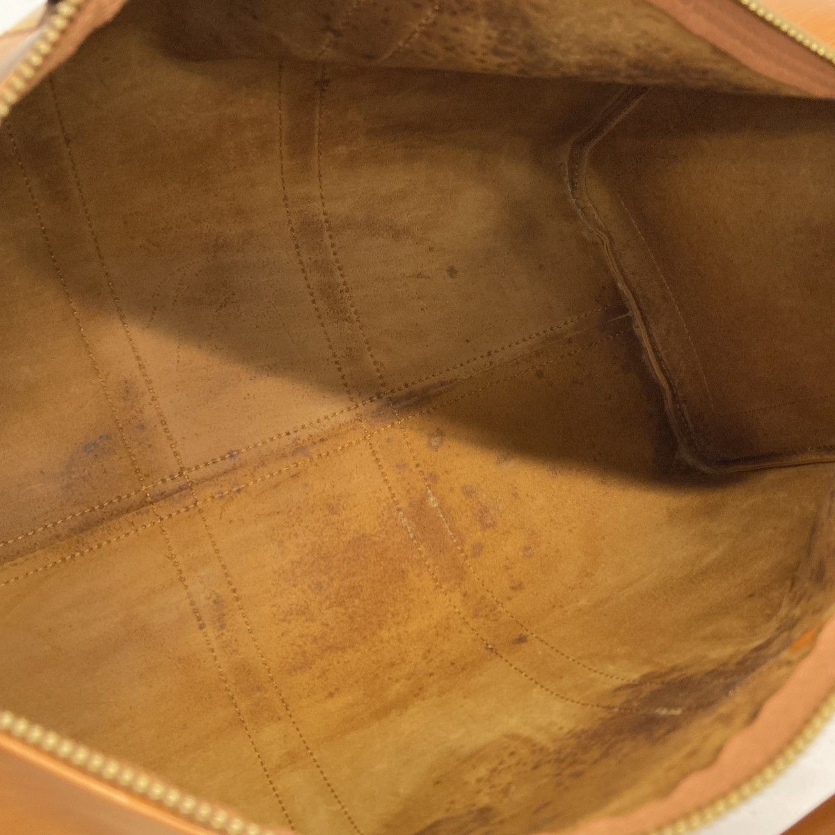 ルイヴィトン ボストンバッグ