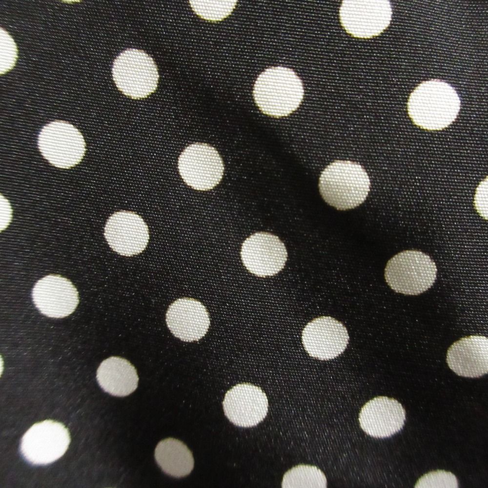 INGEBORG インゲボルグ Vermeerist BEAMS 別注 ワイドパンツ サイズ4 ブラック レディース 古着