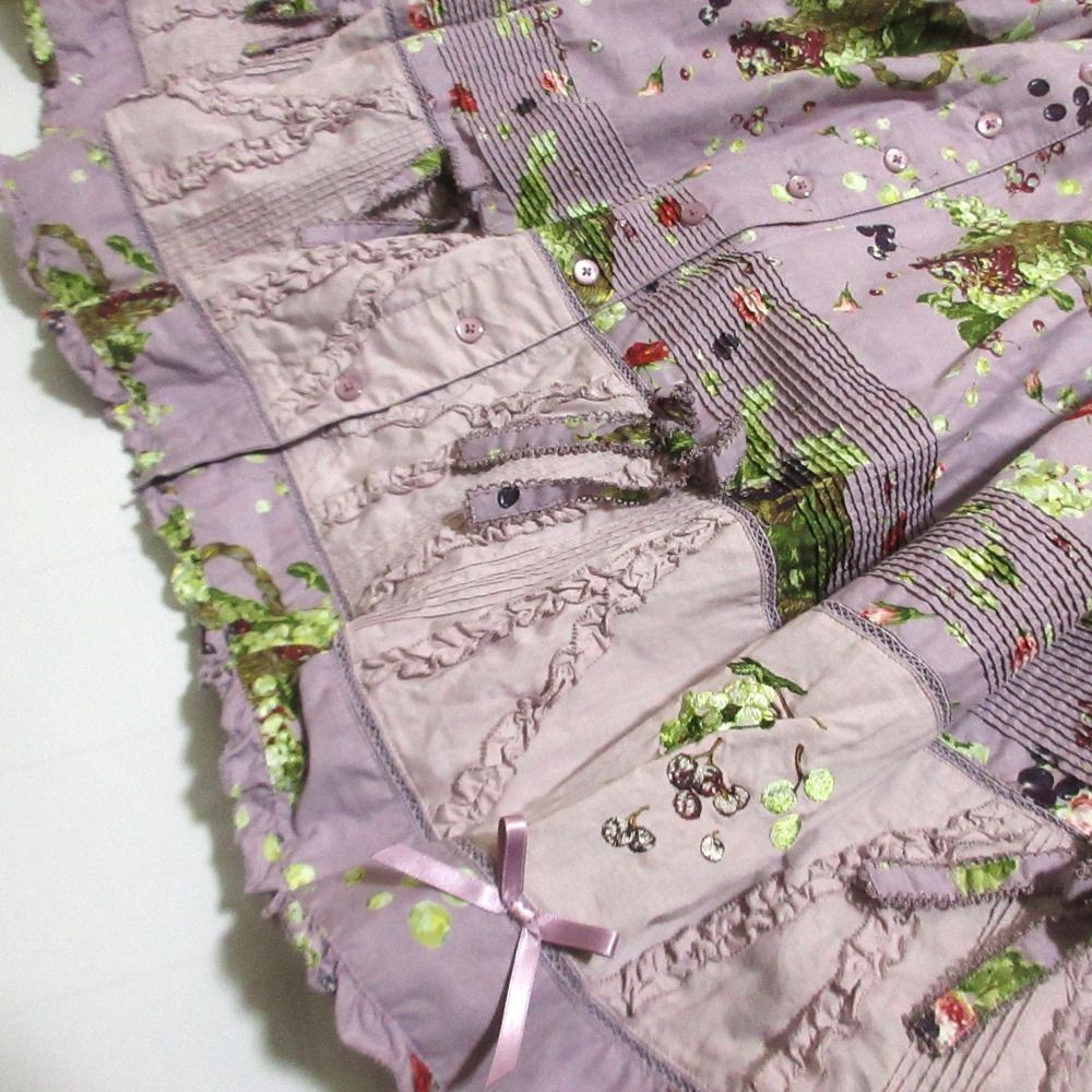 HOUSE ピンクハウス