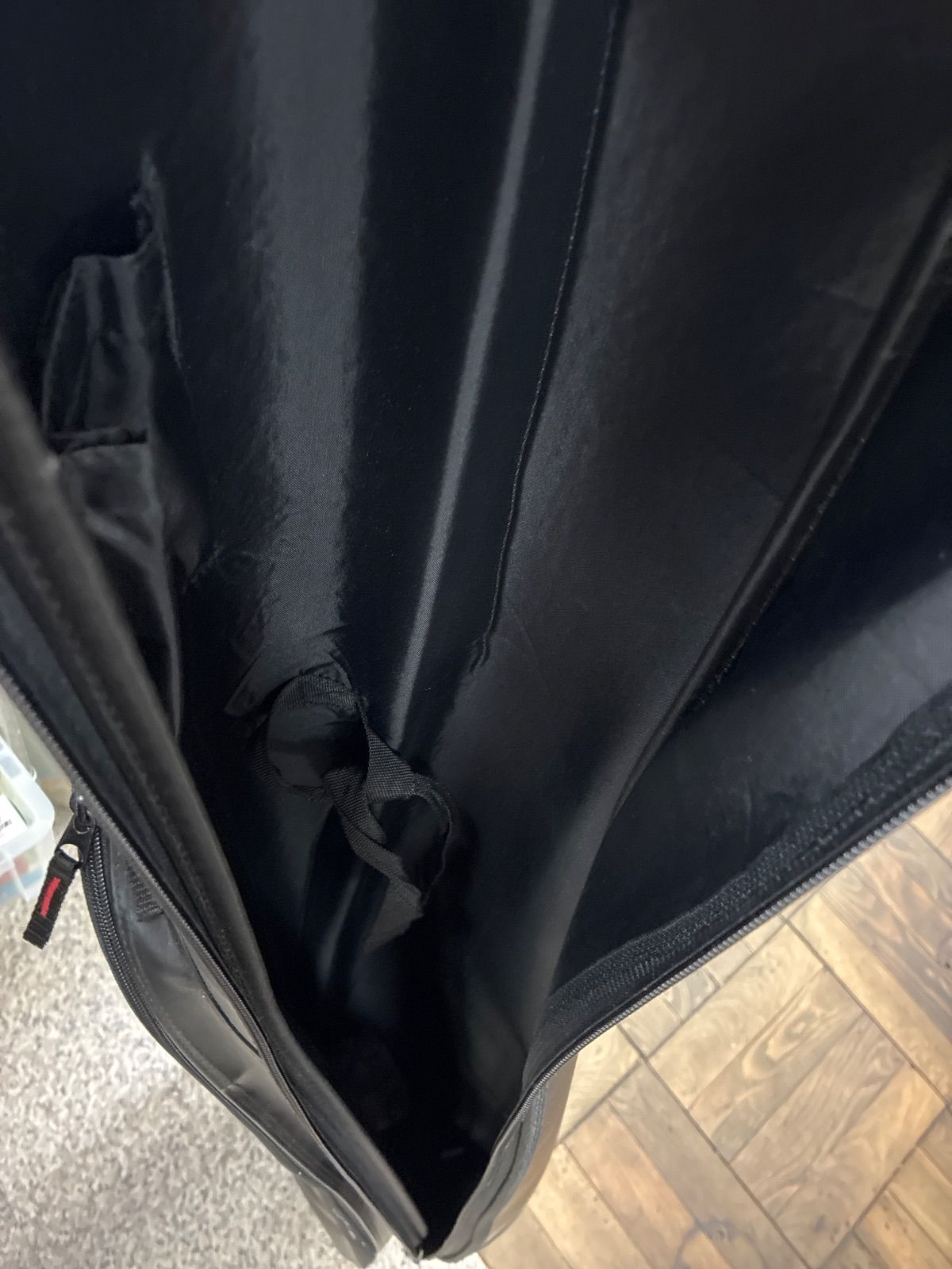 ダイワ セミハード