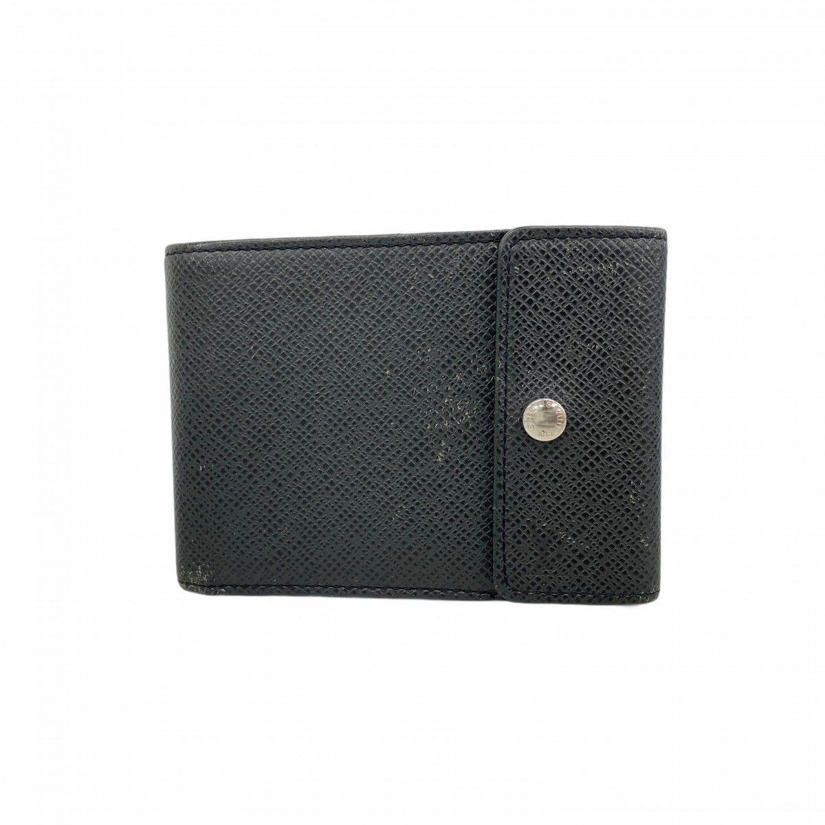 5me6085 ルイヴィトン 札入れ タイガ ポルトフォイユユーリ M30642 アルドワーズ メンズ