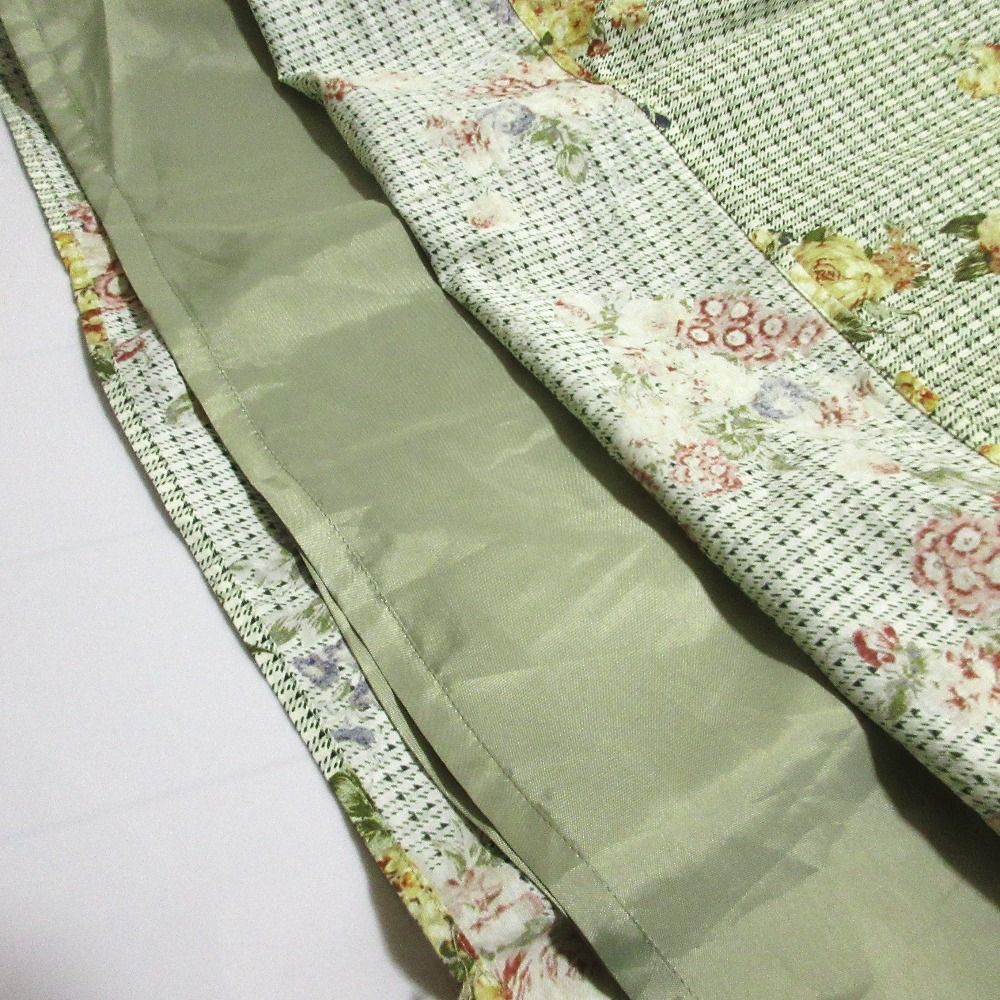 グリーン レディース