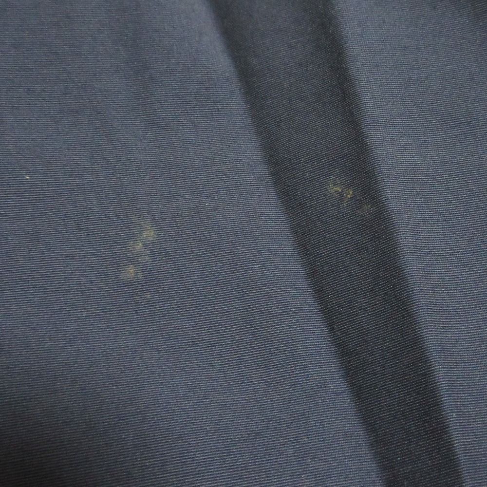 mtmodelist エムティーモデリスト ロンハーマン別注 Curvy Pants カービーパンツ MC-P02-125 サイズ1 ネイビー レディース 古着 WWW_DECORATOM_COM_BR