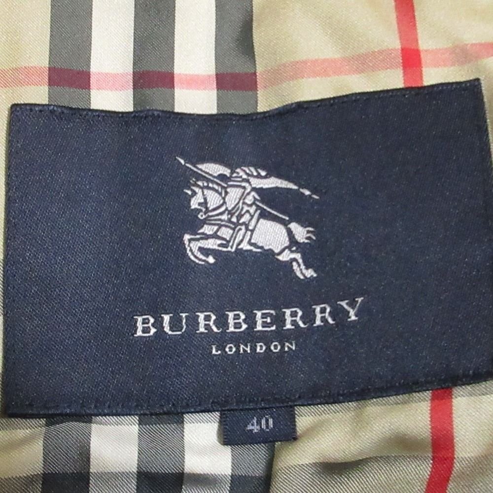 コート サイズ40