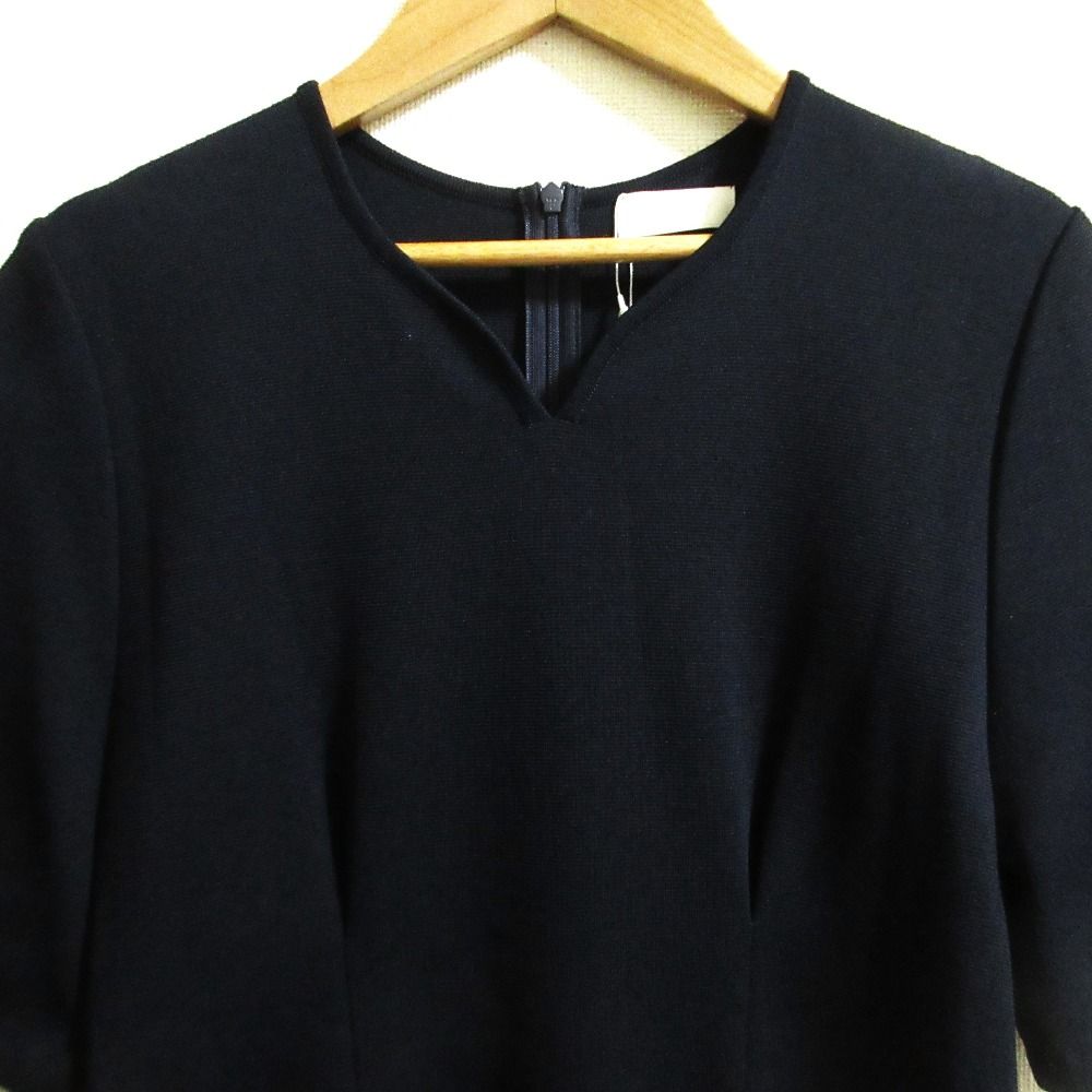 タックスリーブワンピース