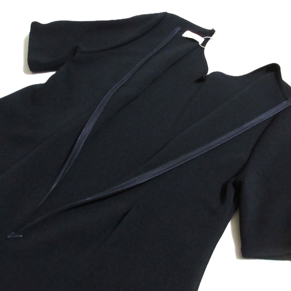 サイズ36 ダークネイビー