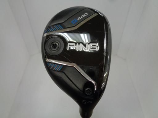 ピン G440 ユーティリティ U5 UT PING 2.0 TOUR ハイブリッド