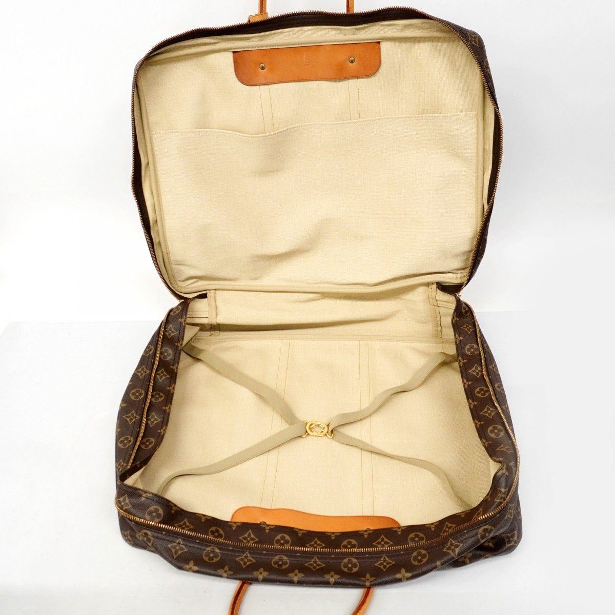 ブラウン メンズ