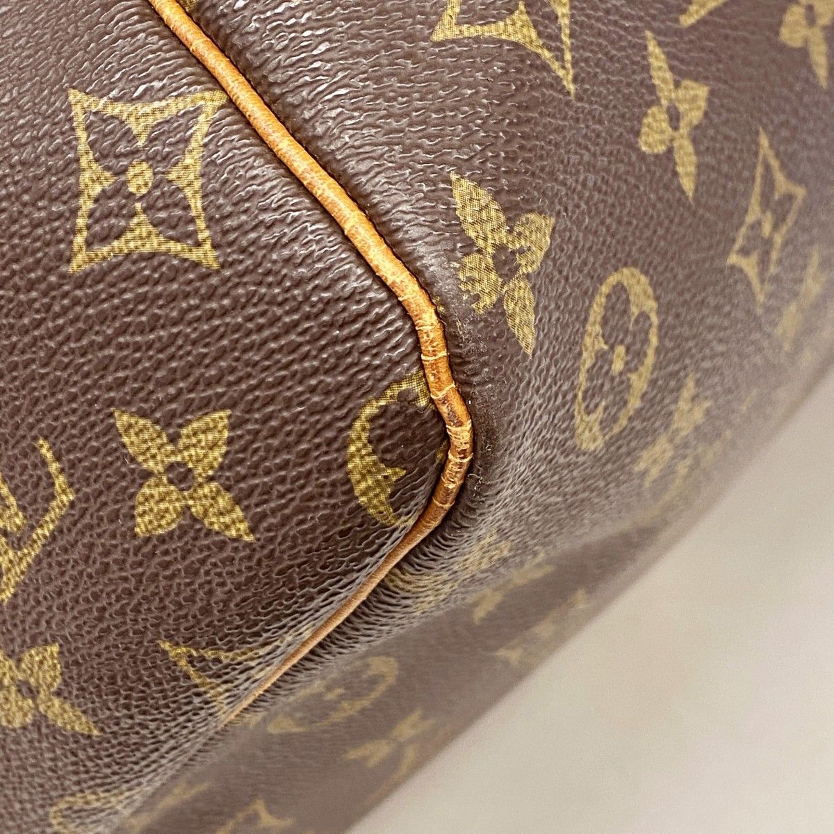 5me6183 ルイヴィトン ボストンバッグ モノグラム キーポル60 M41422 ブラウン メンズ レディース ユニセックス DECORATOM_COM_BR