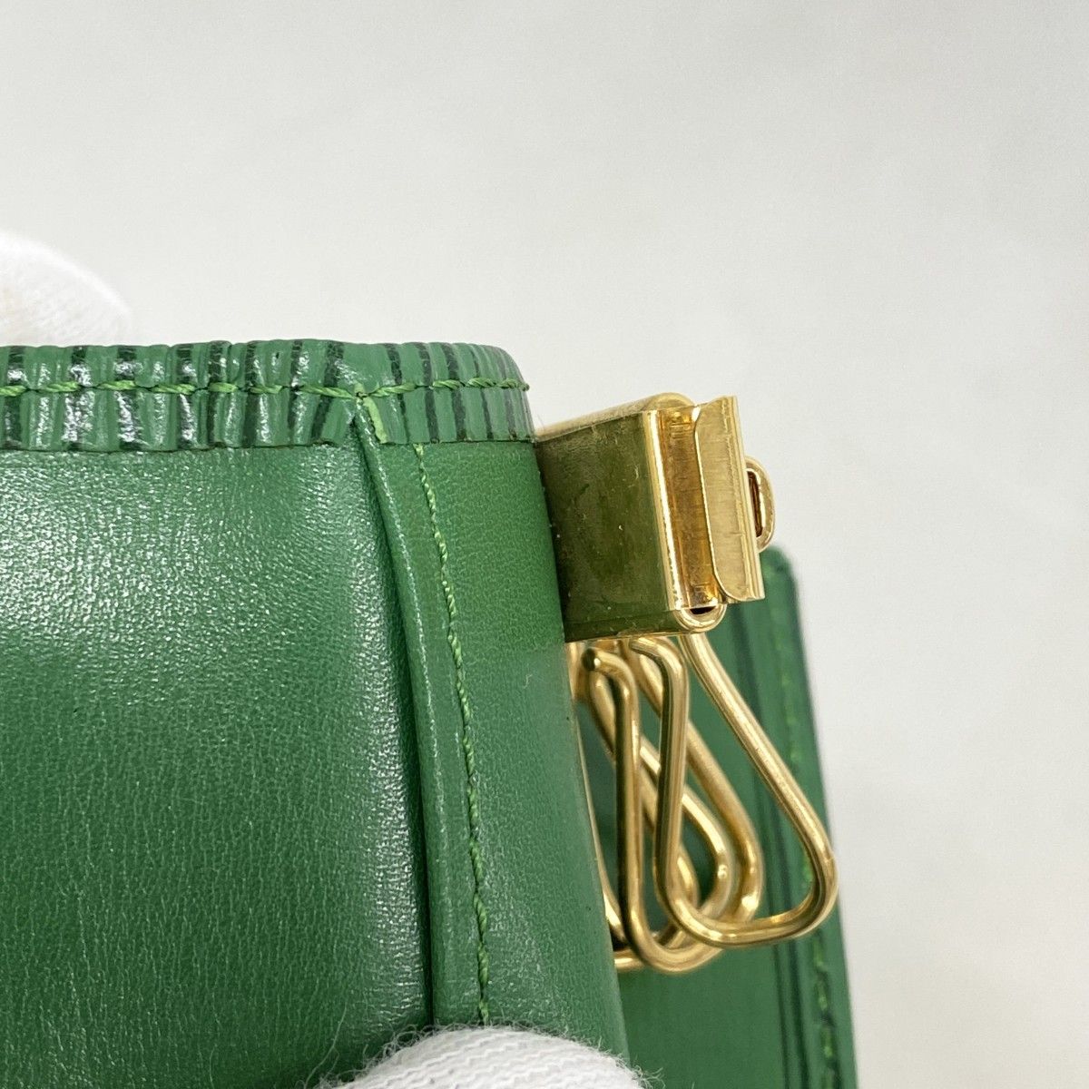 ルイヴィトン キーケース