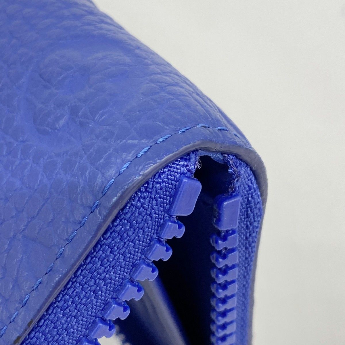 長財布 モノグラム