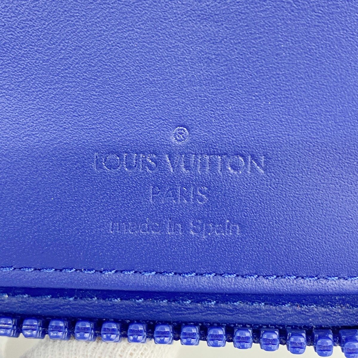 長財布 モノグラム