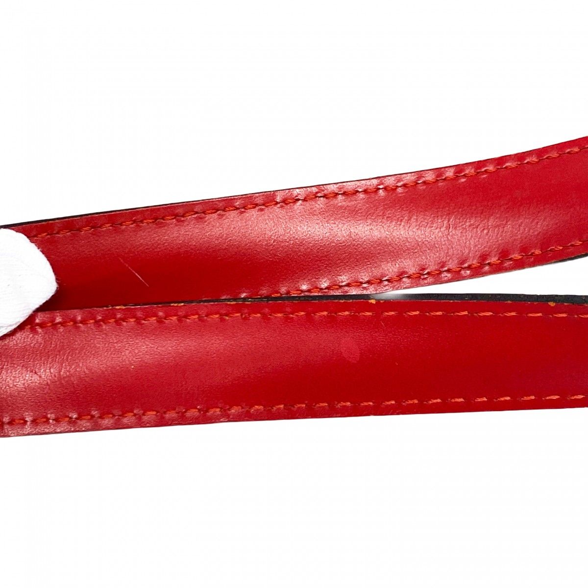 5me6209】ルイヴィトン ショルダーバッグ エピ サンジャック