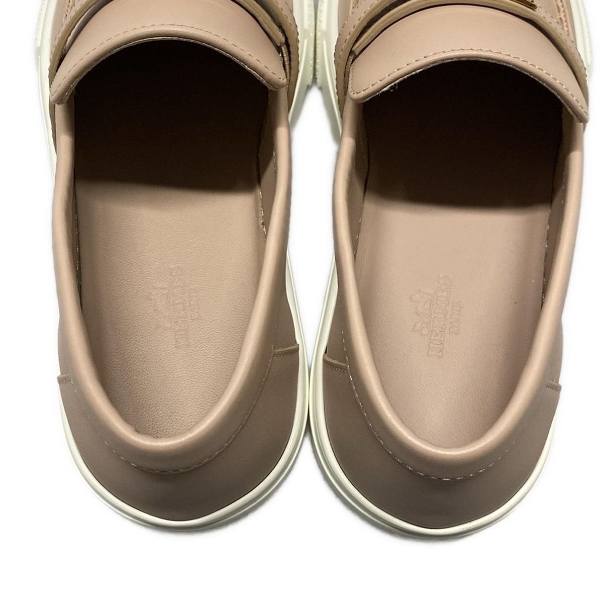 ケリーバックル