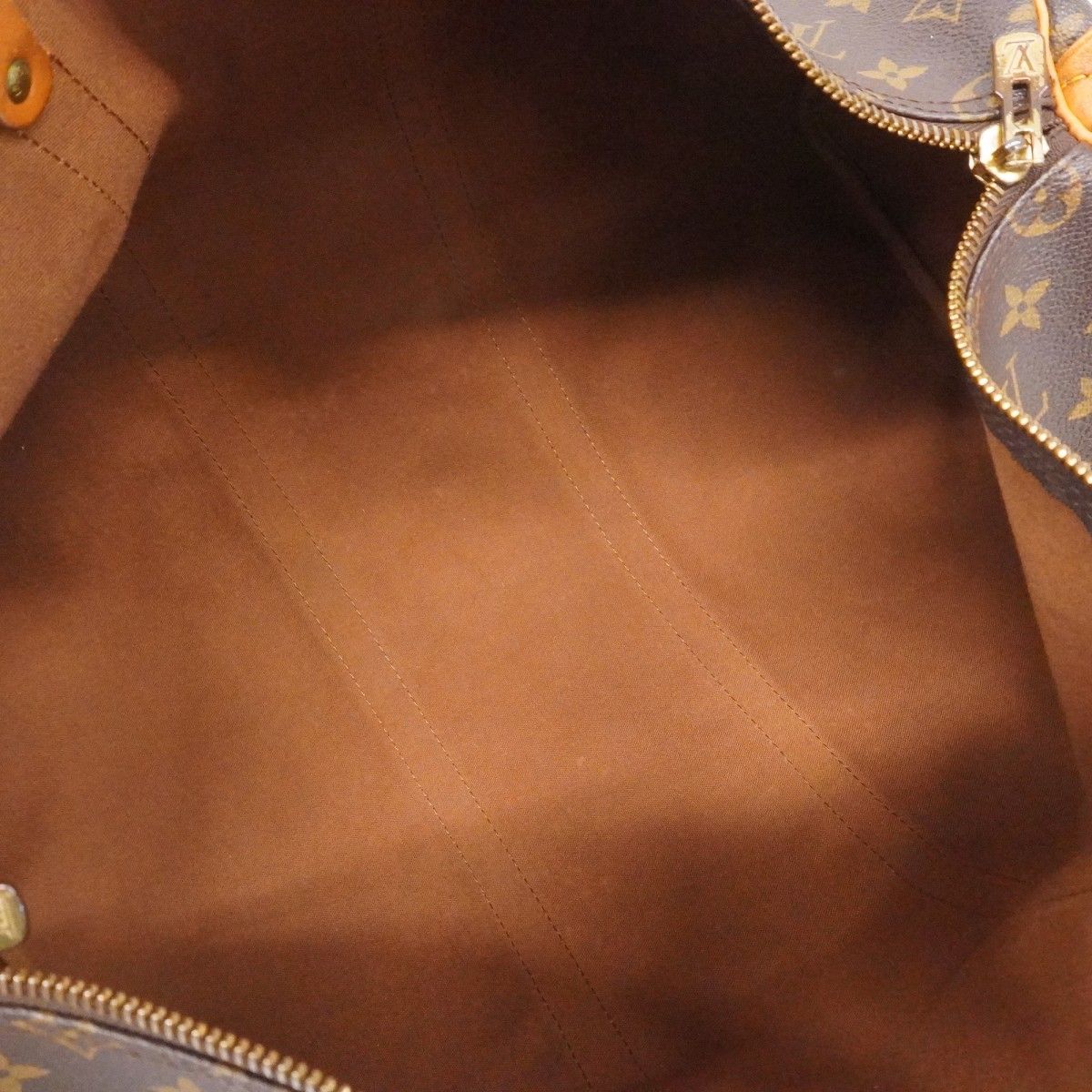 ボストンバッグ モノグラム