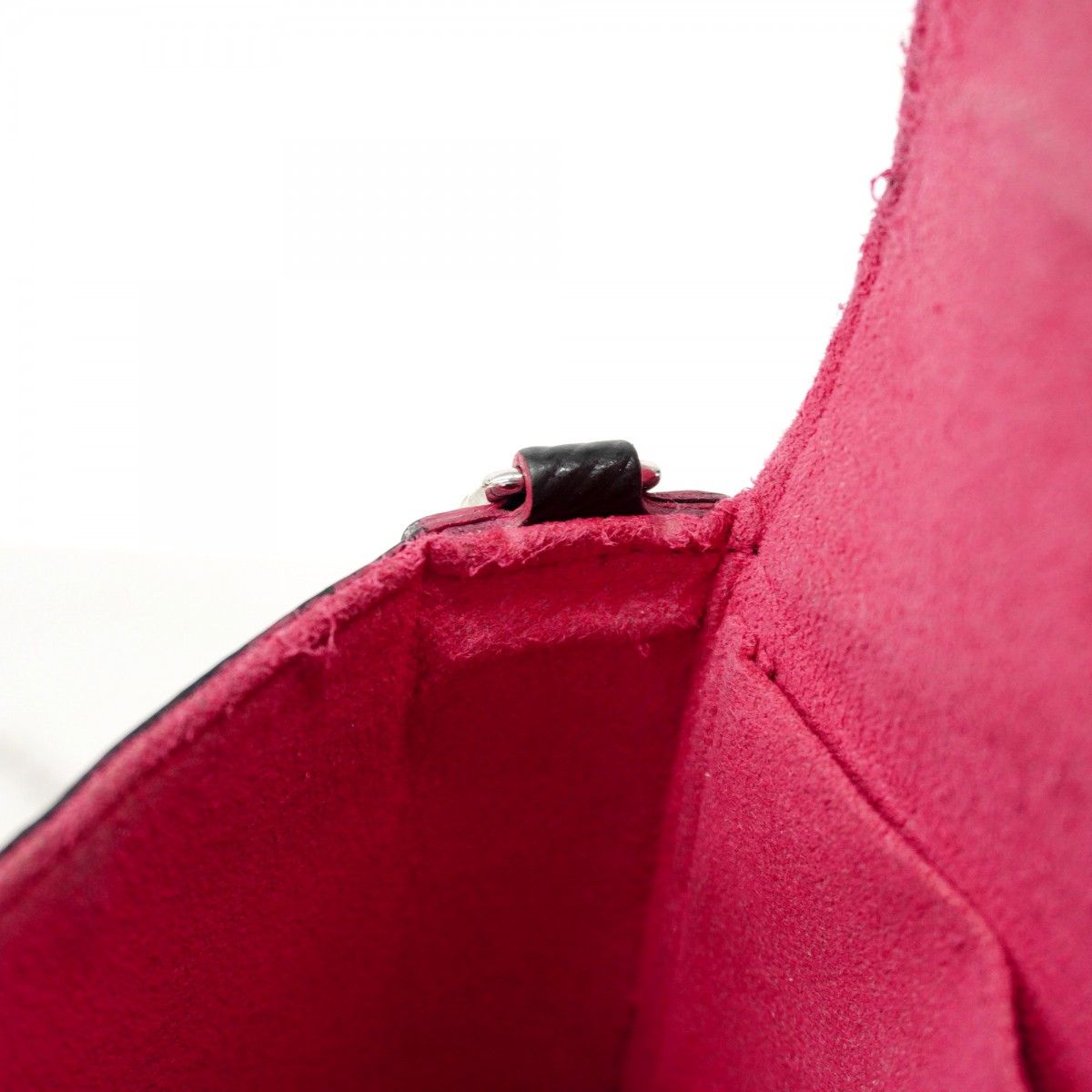 ショルダーウォレット