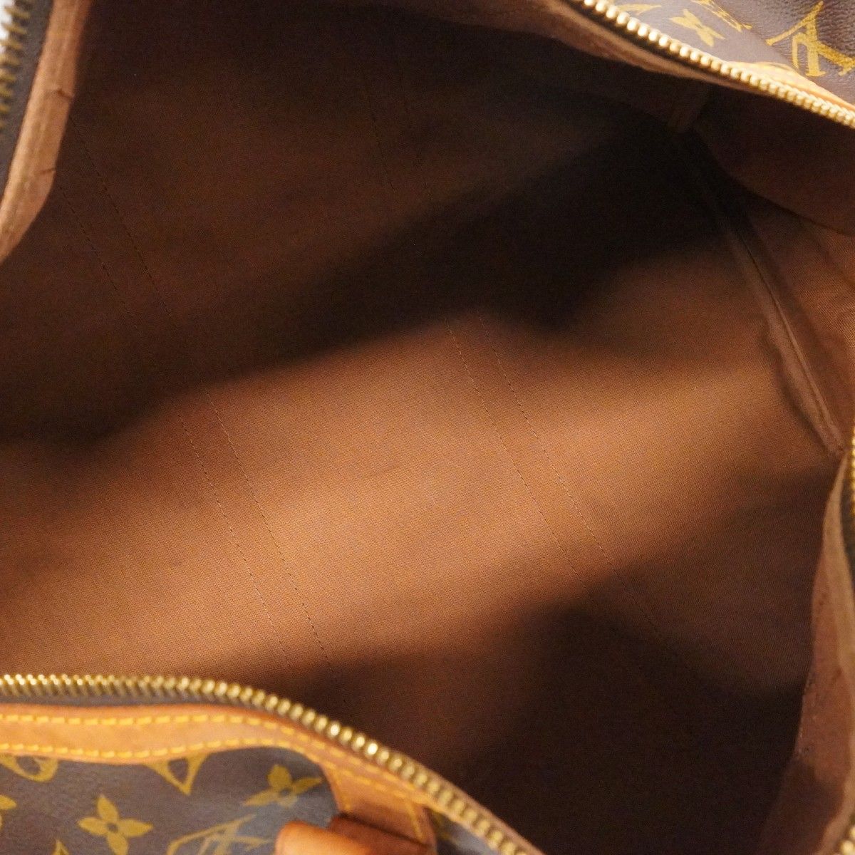 ブラウン メンズ