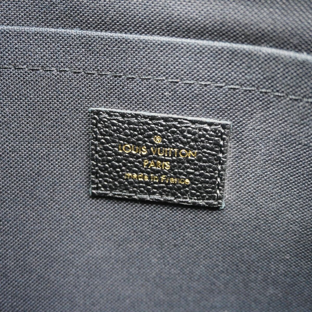 ルイヴィトン クラッチバッグ