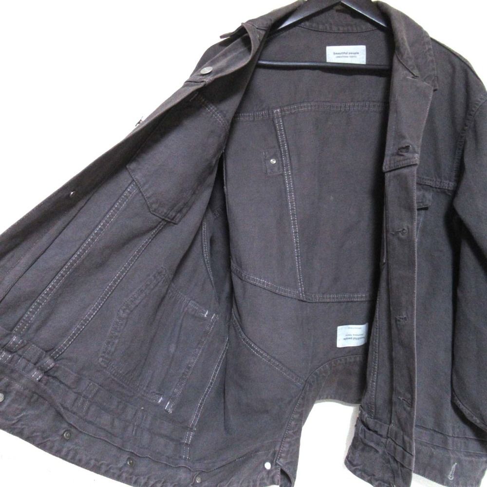 サイズ38 メンズ