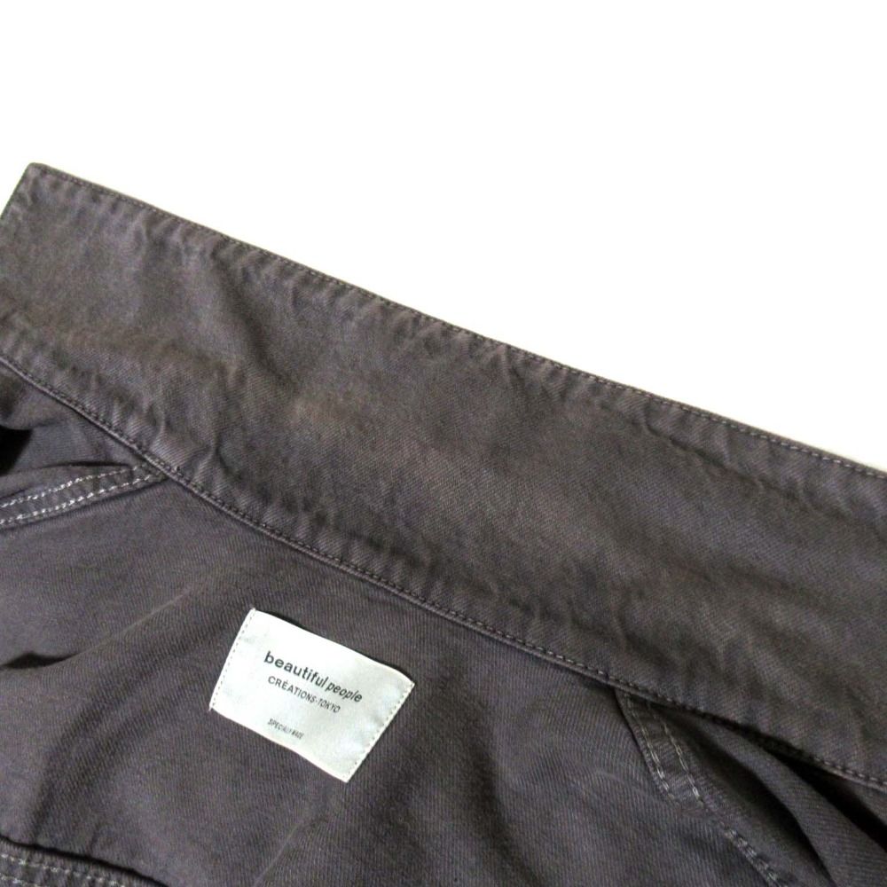 サイズ38 メンズ