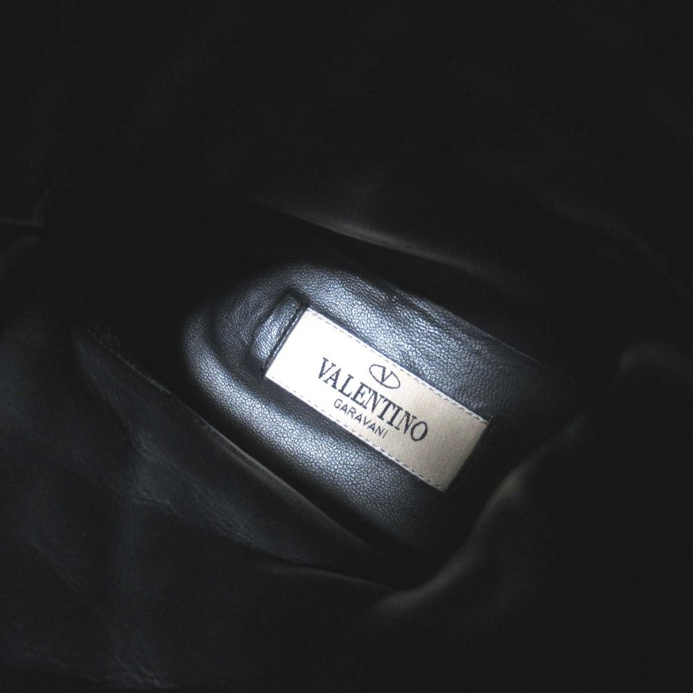 バイカーブーツ