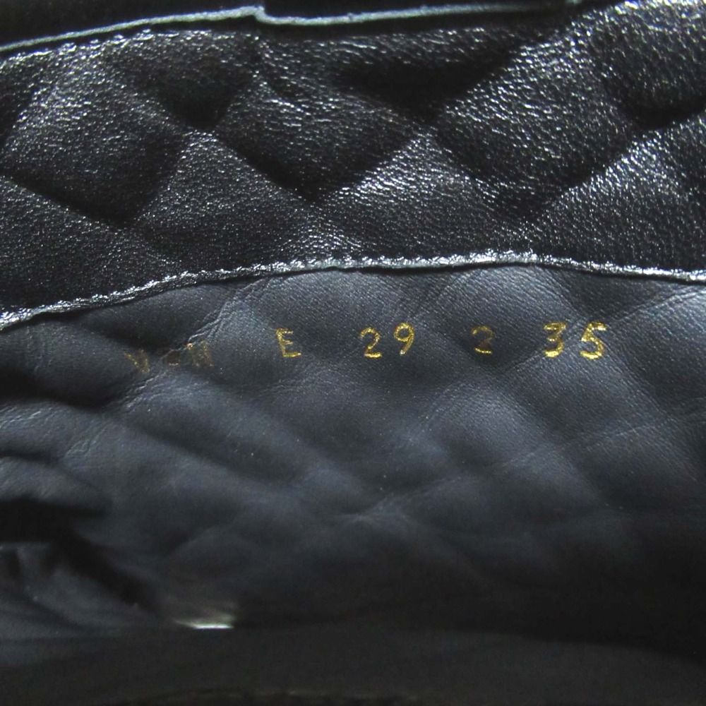 バイカーブーツ サイズ35