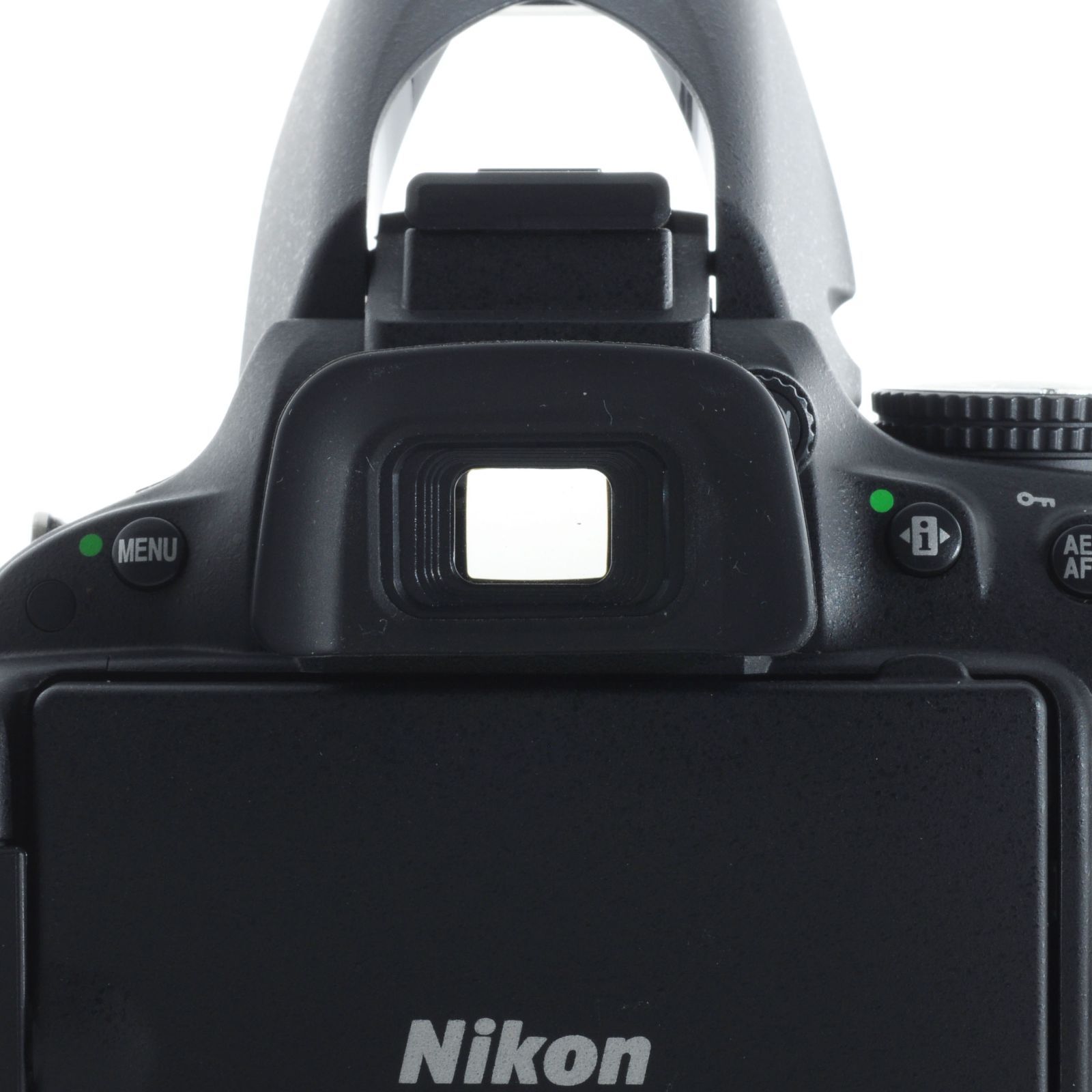 Nikon D