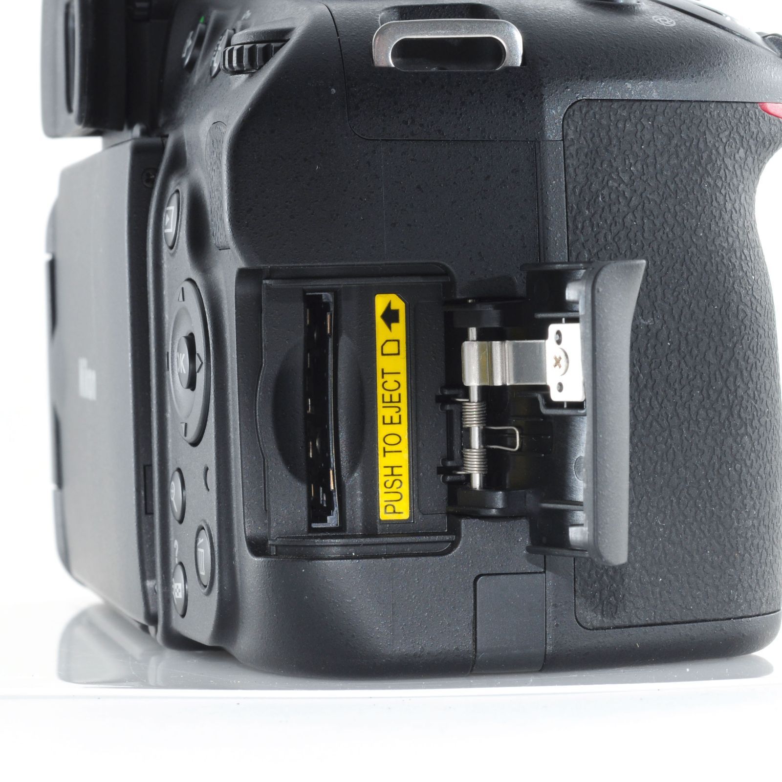 デジタル一眼レフカメラ