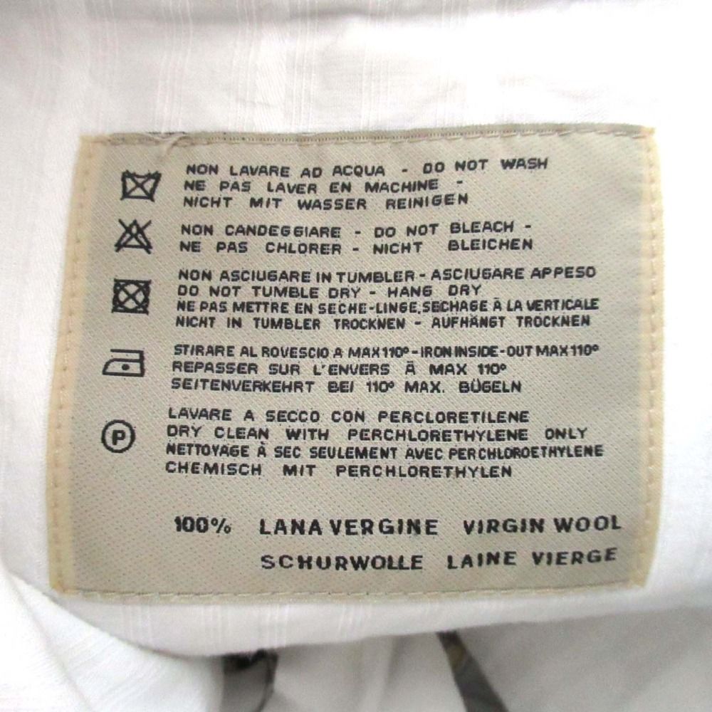 ジェントルマンフィット スラックスパンツ