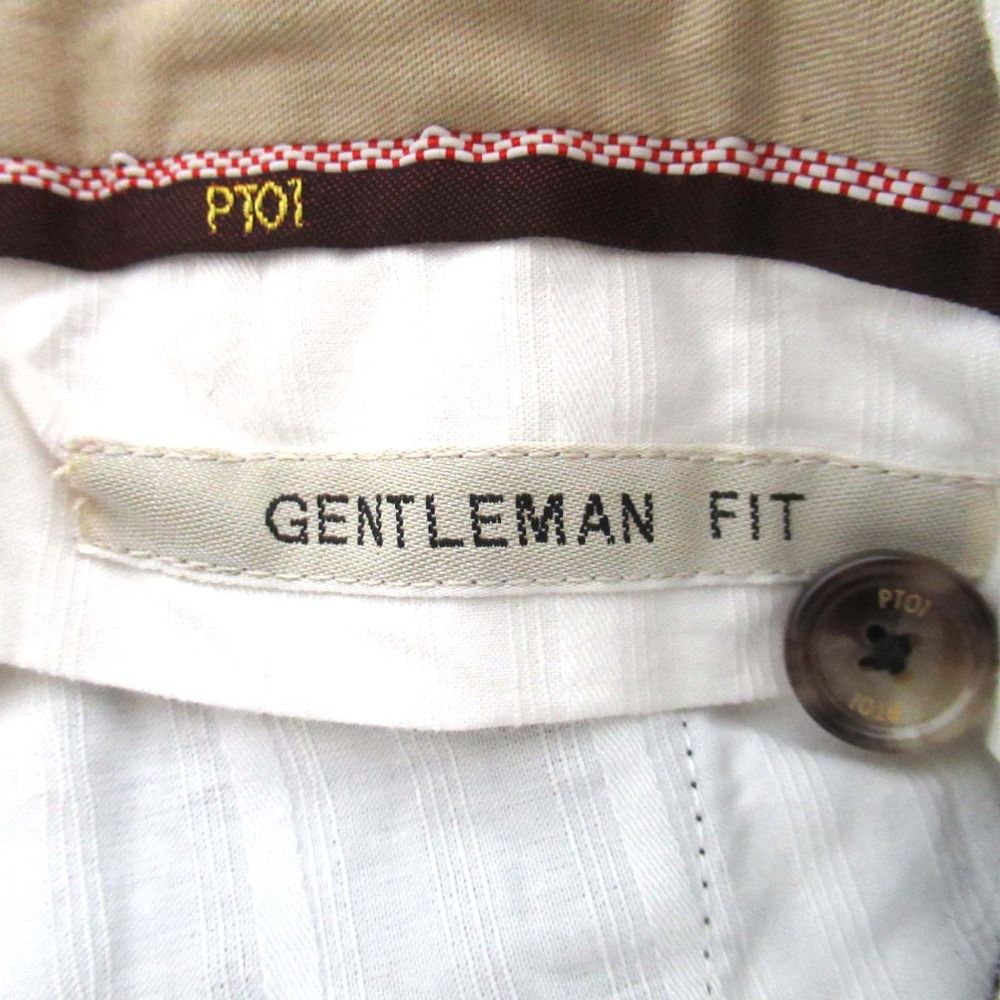 スラックスパンツ サイズ44