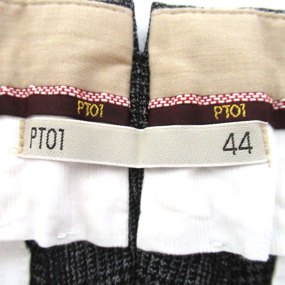 ジェントルマンフィット スラックスパンツ