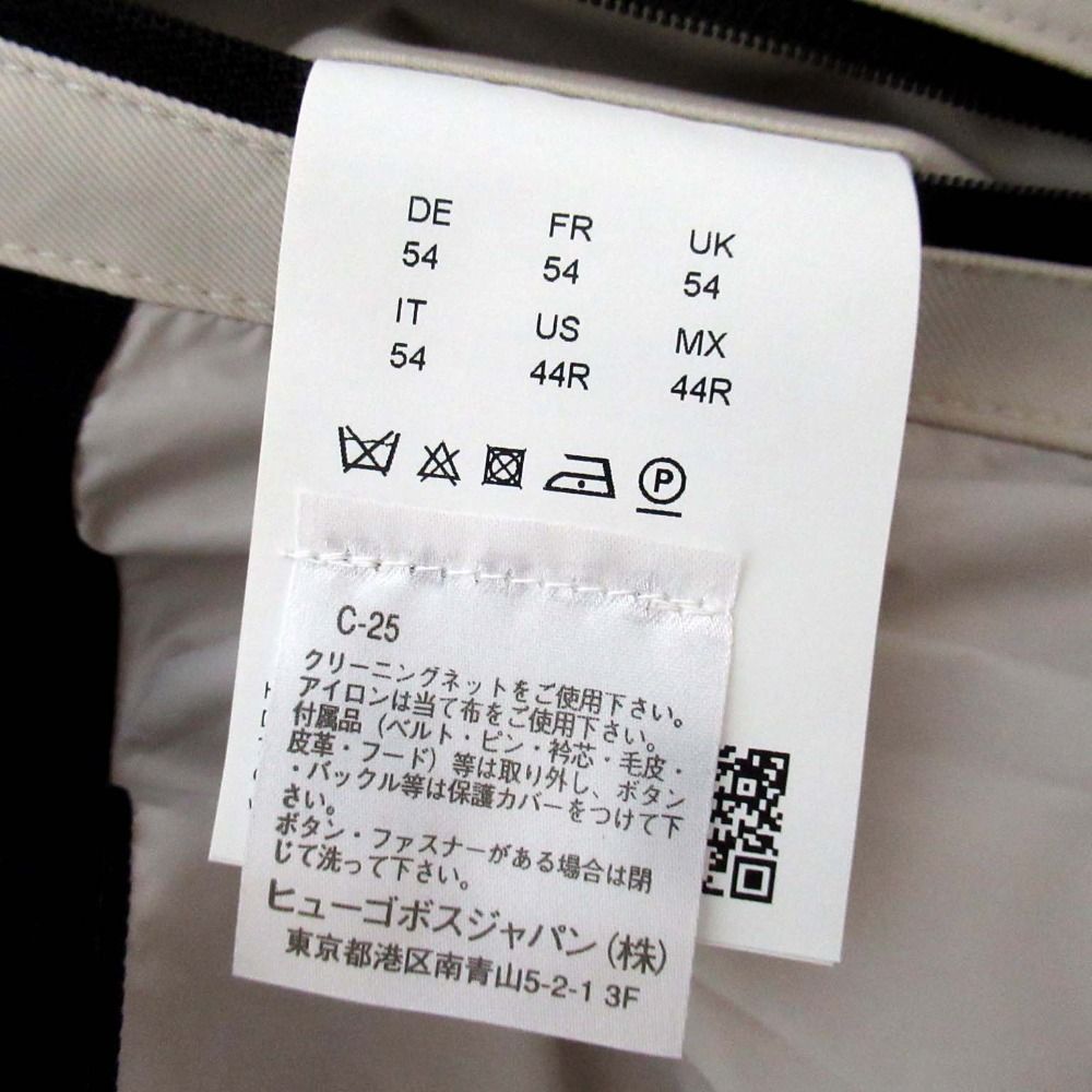 アイボリー メンズ